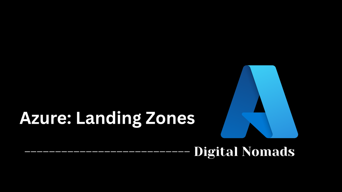 Azure Landing Zones