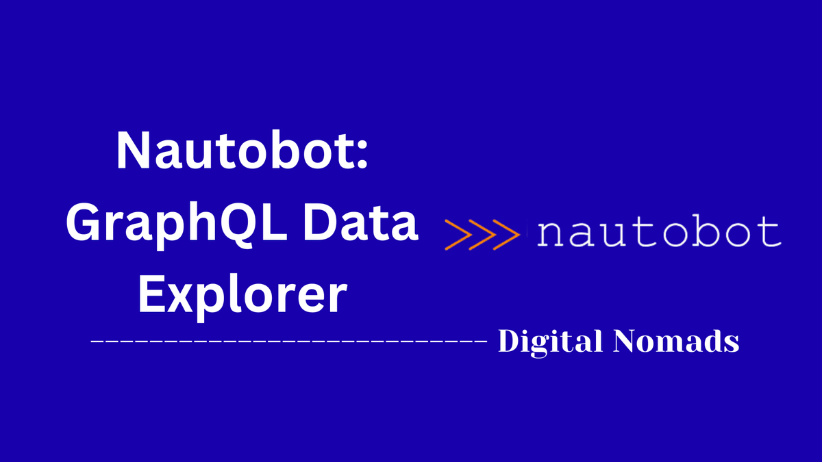 Nautobot: GraphQL Data Explorer