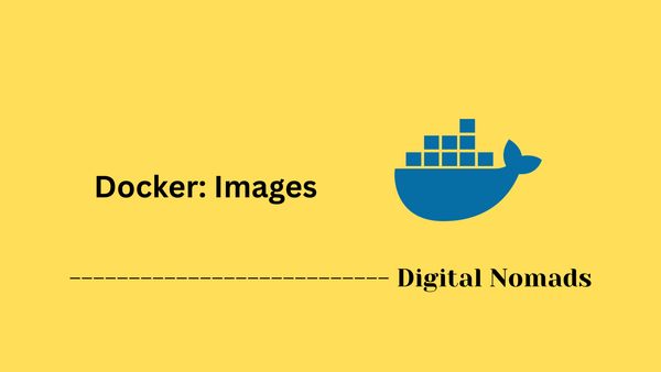 Docker: Images