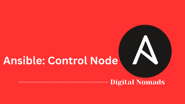 Ansible: Control Node