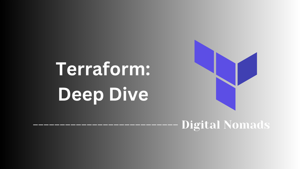 Terraform: Deep Dive