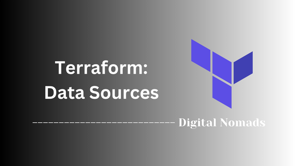 Terraform: Data Sources
