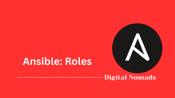 Ansible: Roles