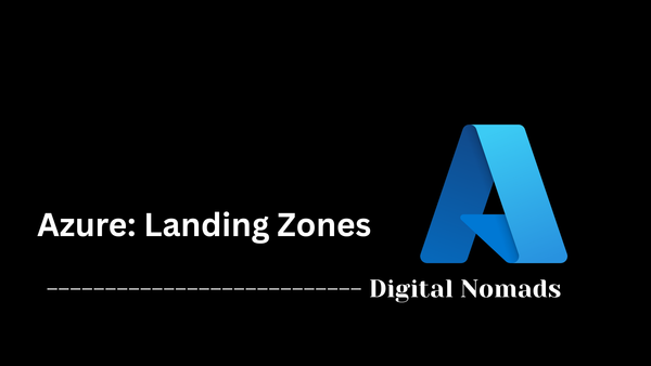 Azure Landing Zones