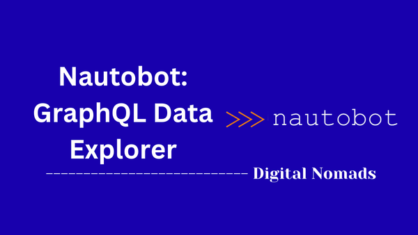 Nautobot: GraphQL Data Explorer