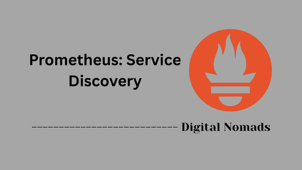 Prometheus: Service Discovery