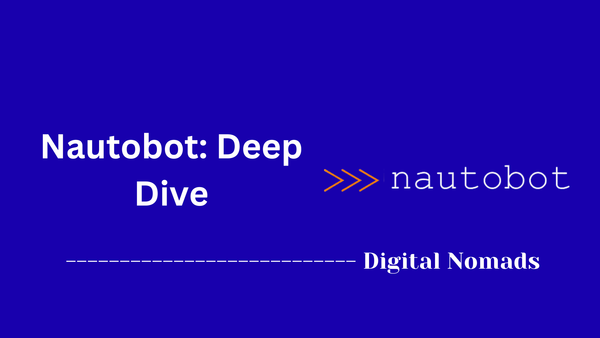 Nautobot: Deep Dive